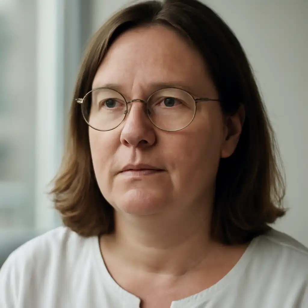 Fiona Arendsen
